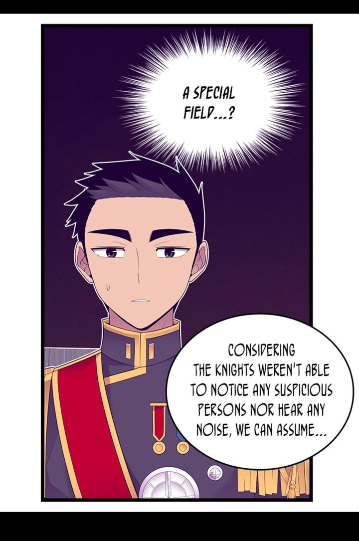 They Say I Was Born A King’s Daughter - Chapter 244 Page 38