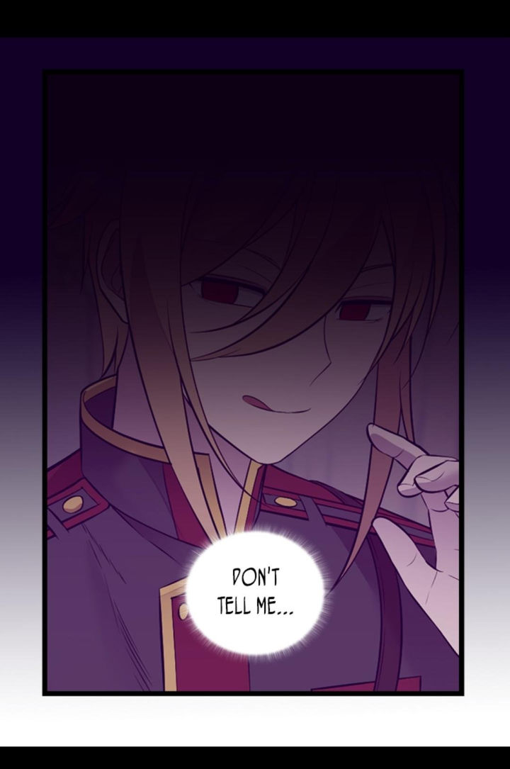 They Say I Was Born A King’s Daughter - Chapter 244 Page 41