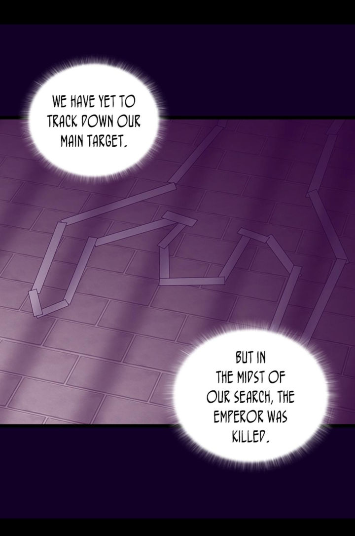 They Say I Was Born A King’s Daughter - Chapter 244 Page 45
