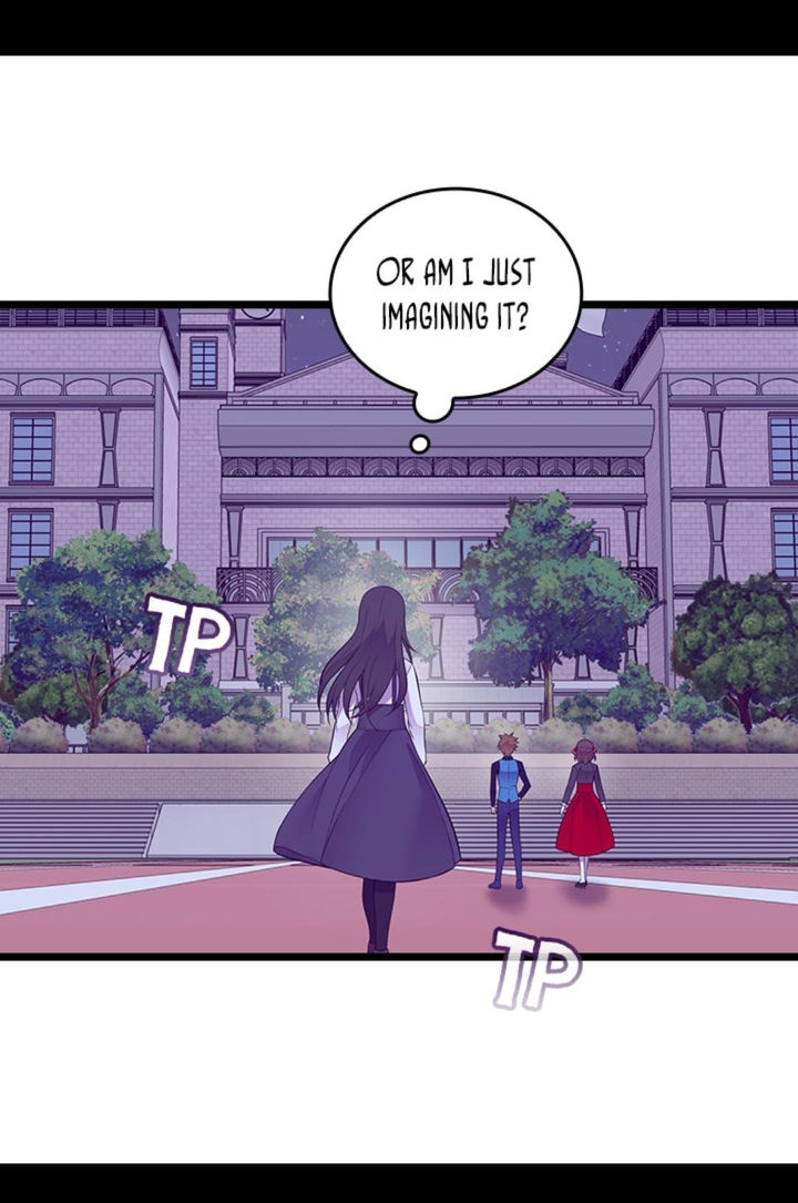 They Say I Was Born A King’s Daughter - Chapter 244 Page 58