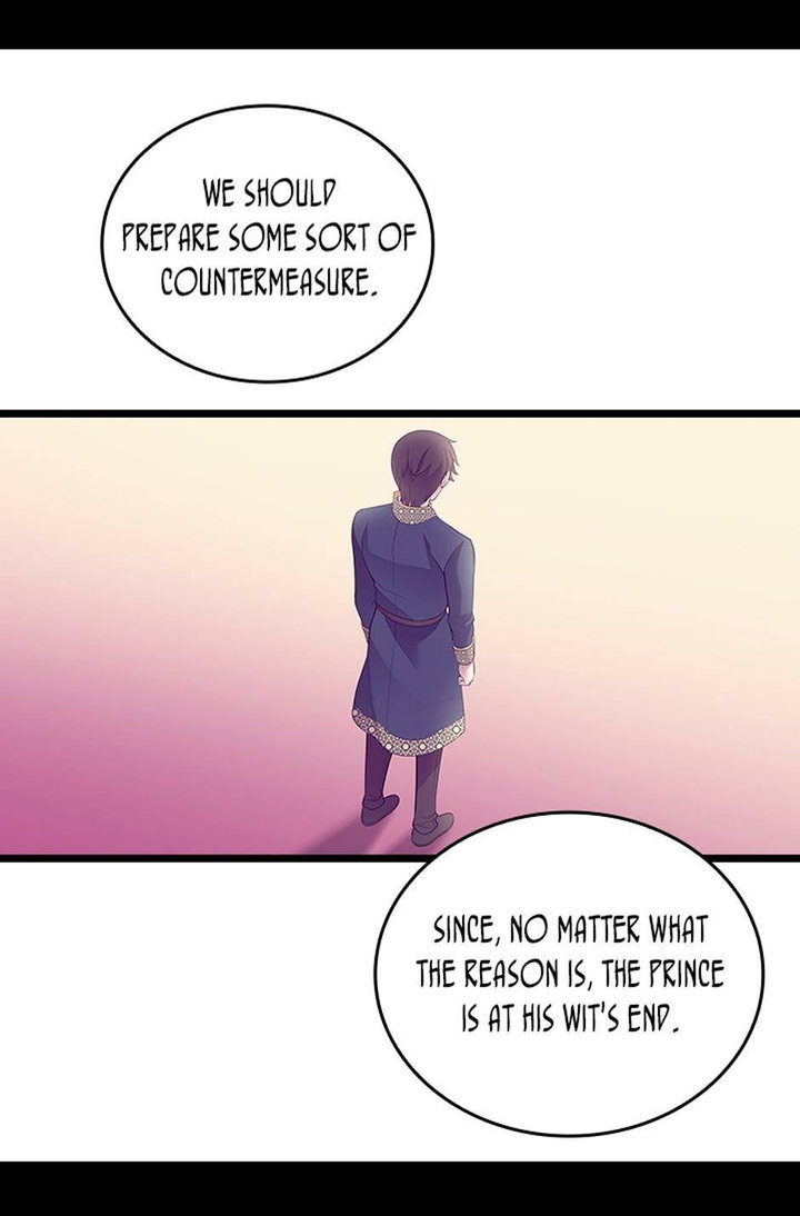 They Say I Was Born A King’s Daughter - Chapter 246 Page 19
