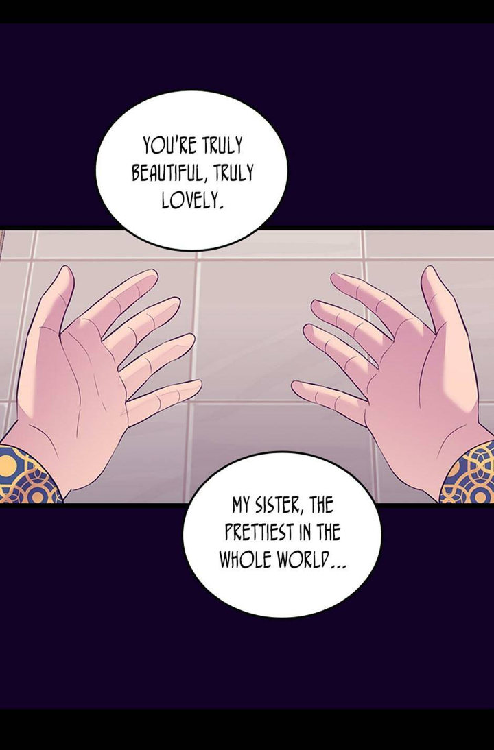 They Say I Was Born A King’s Daughter - Chapter 246 Page 70