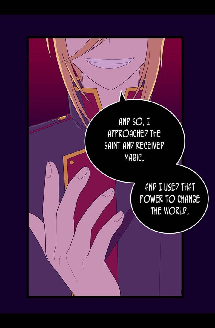 They Say I Was Born A King’s Daughter - Chapter 247 Page 64
