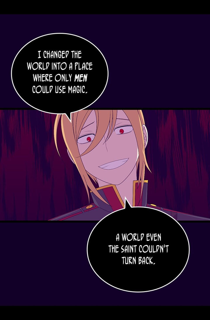 They Say I Was Born A King’s Daughter - Chapter 247 Page 65