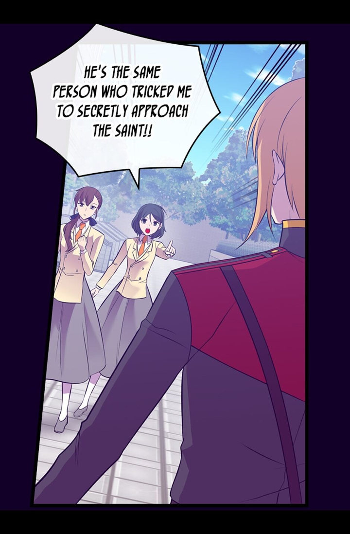They Say I Was Born A King’s Daughter - Chapter 248 Page 45