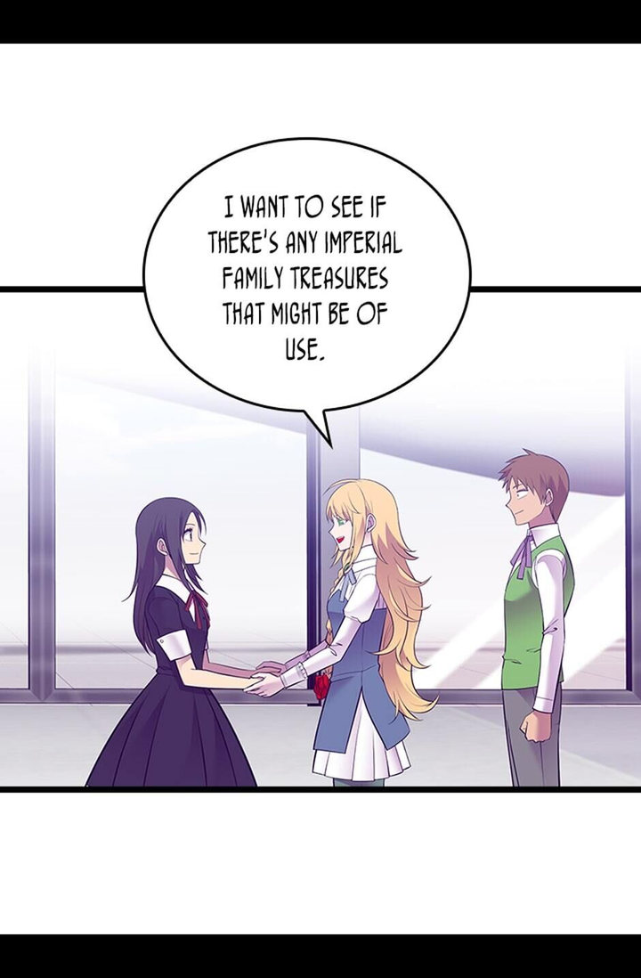 They Say I Was Born A King’s Daughter - Chapter 249 Page 43