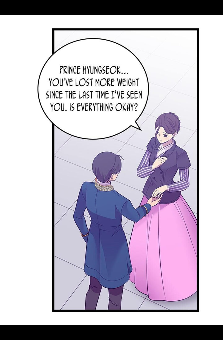 They Say I Was Born A King’s Daughter - Chapter 249 Page 68