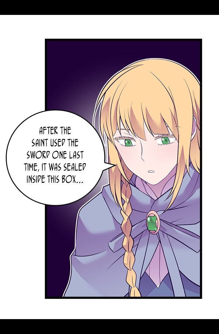 They Say I Was Born A King’s Daughter - Chapter 250 Page 30