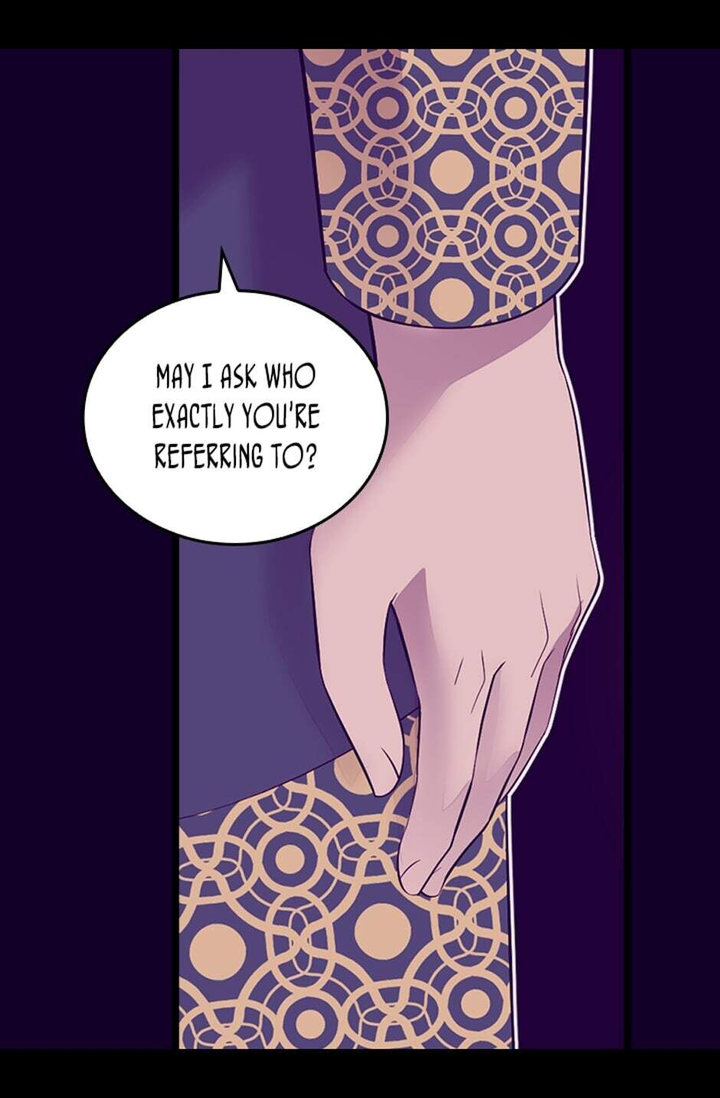 They Say I Was Born A King’s Daughter - Chapter 251 Page 30