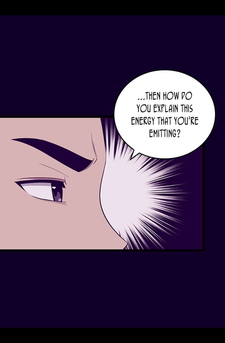They Say I Was Born A King’s Daughter - Chapter 251 Page 35