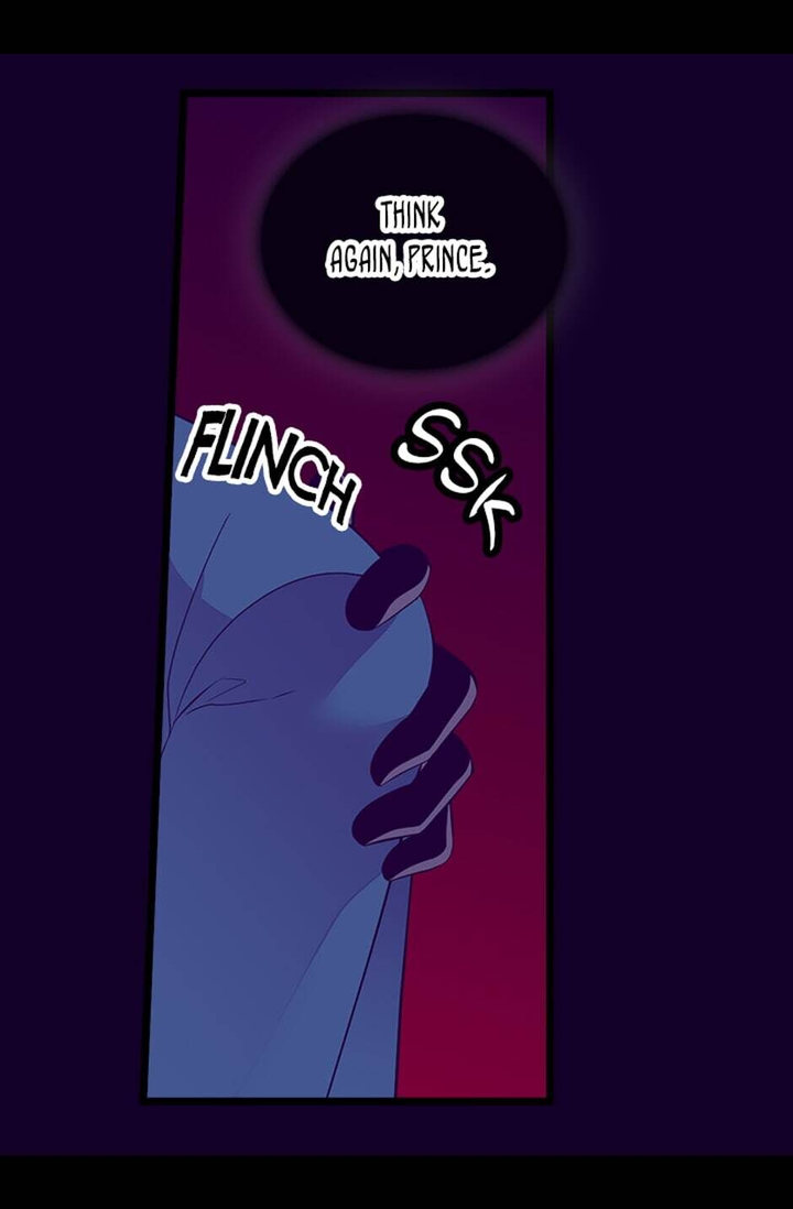 They Say I Was Born A King’s Daughter - Chapter 251 Page 57