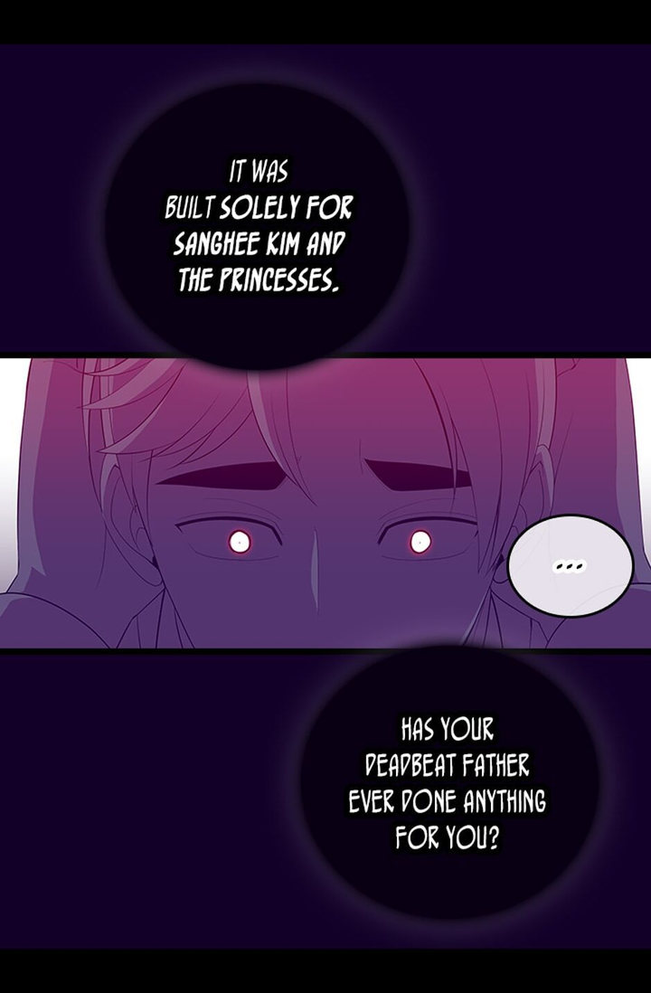 They Say I Was Born A King’s Daughter - Chapter 251 Page 59