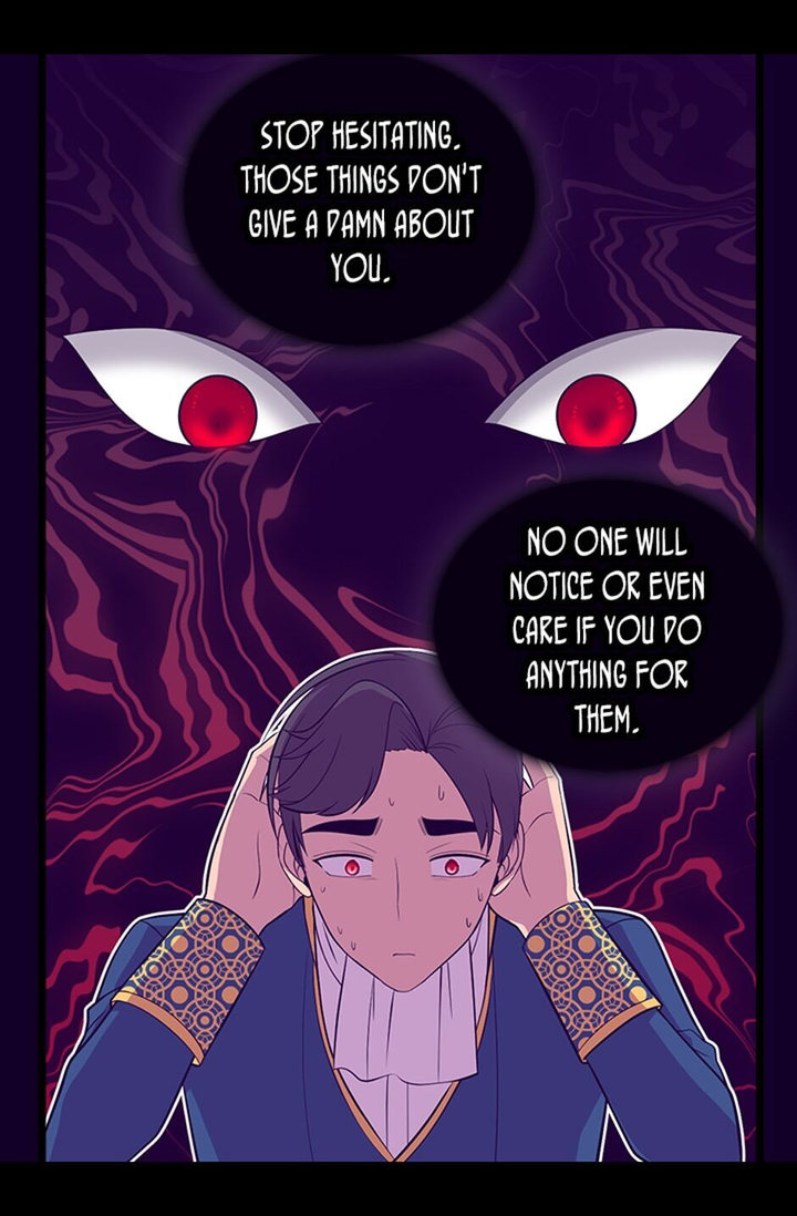 They Say I Was Born A King’s Daughter - Chapter 251 Page 60
