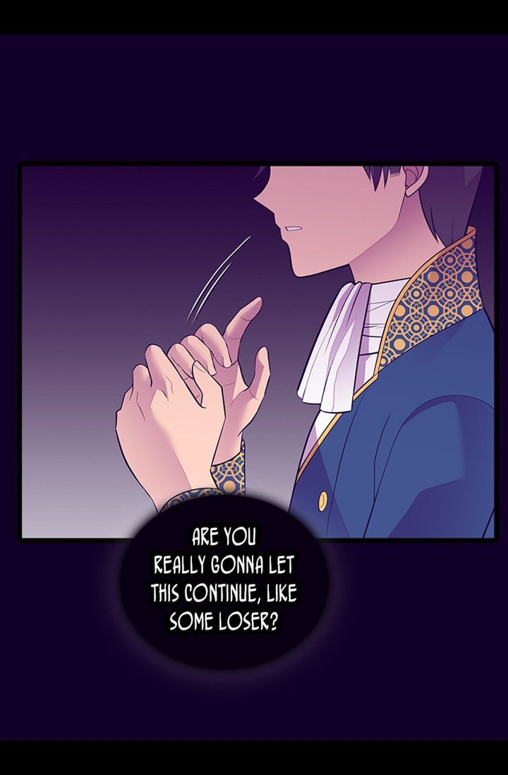 They Say I Was Born A King’s Daughter - Chapter 251 Page 61
