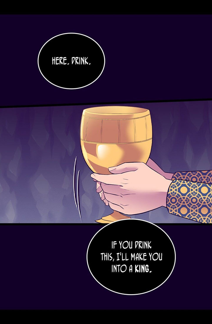 They Say I Was Born A King’s Daughter - Chapter 252 Page 21