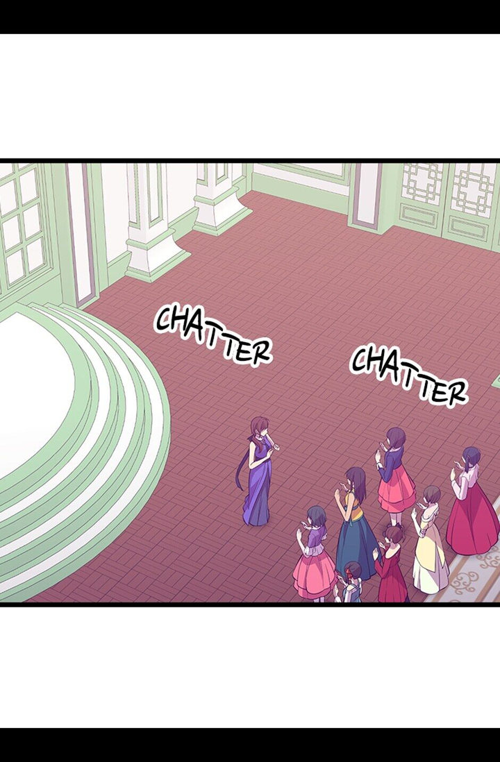 They Say I Was Born A King’s Daughter - Chapter 252 Page 33