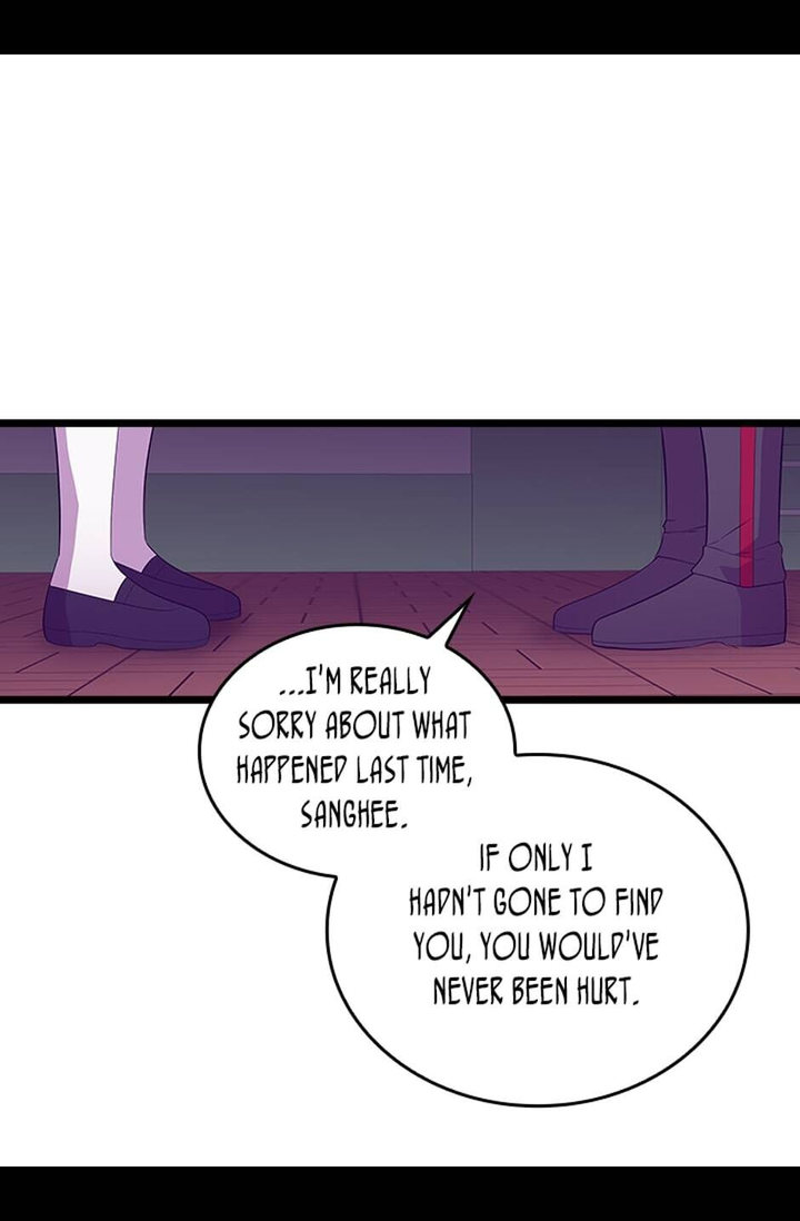 They Say I Was Born A King’s Daughter - Chapter 252 Page 52