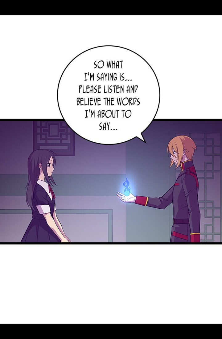 They Say I Was Born A King’s Daughter - Chapter 252 Page 58