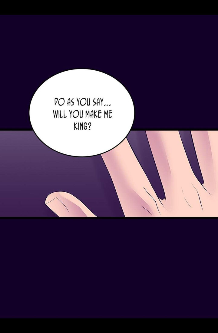 They Say I Was Born A King’s Daughter - Chapter 252 Page 65