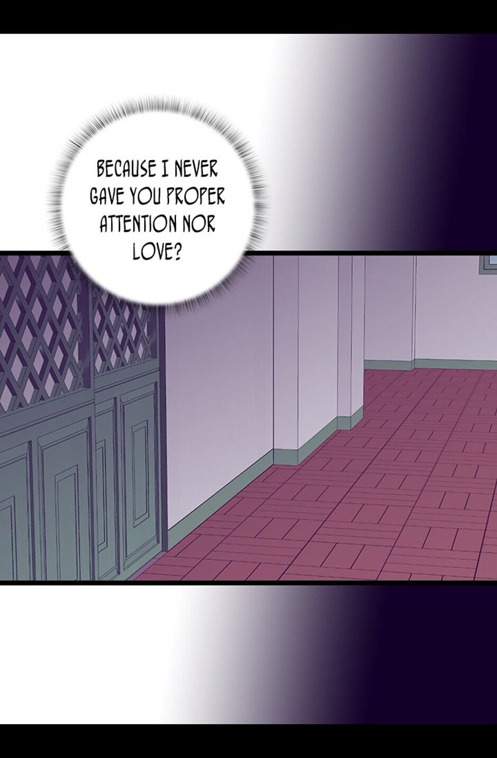 They Say I Was Born A King’s Daughter - Chapter 252 Page 9