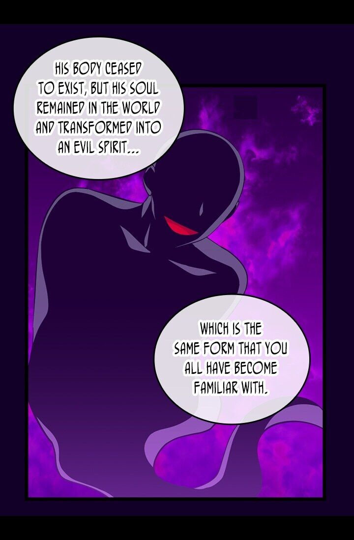They Say I Was Born A King’s Daughter - Chapter 253 Page 19