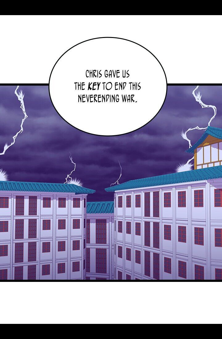 They Say I Was Born A King’s Daughter - Chapter 254 Page 12