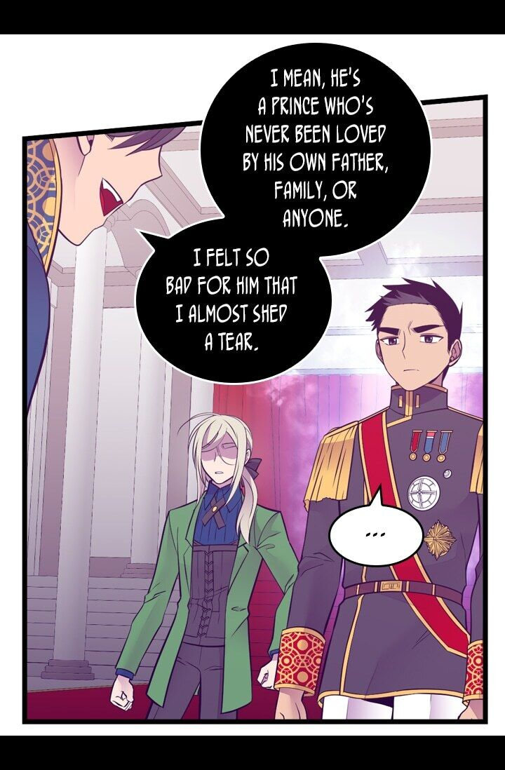 They Say I Was Born A King’s Daughter - Chapter 254 Page 54