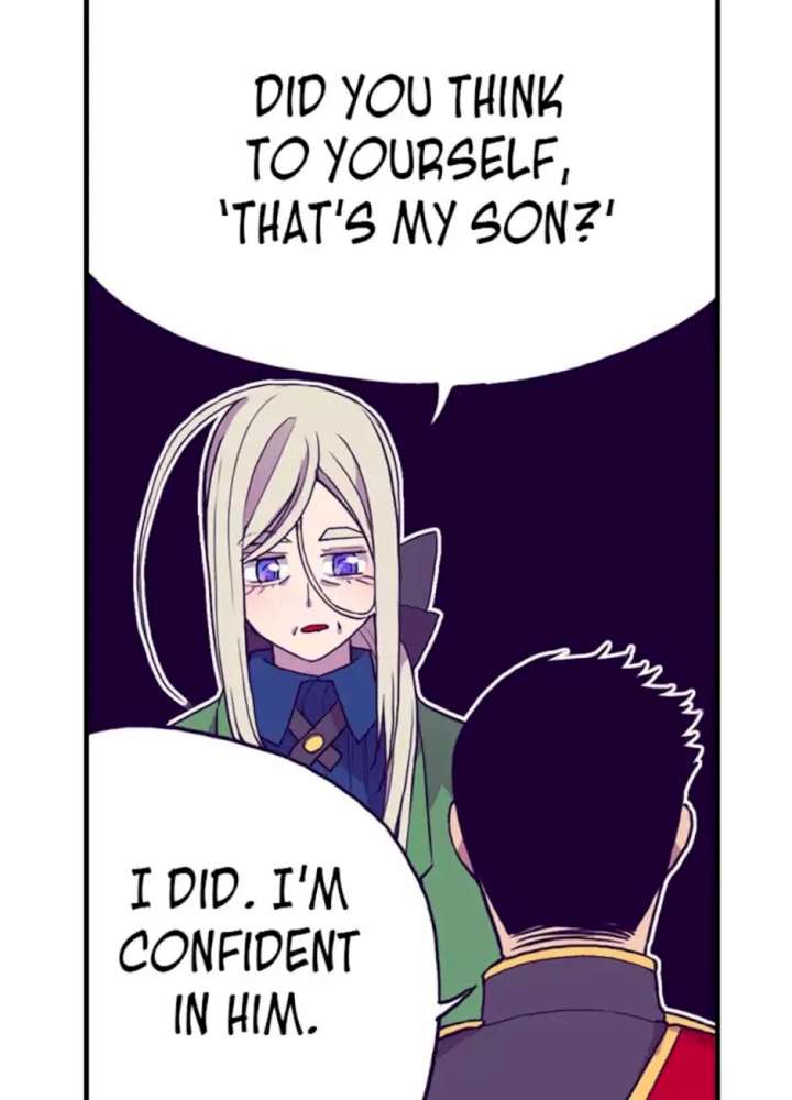 They Say I Was Born A King’s Daughter - Chapter 30 Page 66