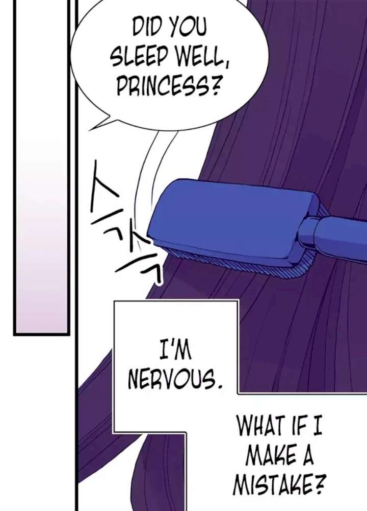 They Say I Was Born A King’s Daughter - Chapter 32 Page 59