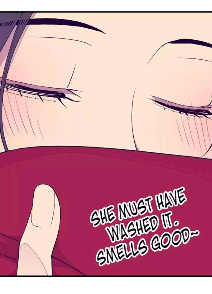 They Say I Was Born A King’s Daughter - Chapter 38 Page 28