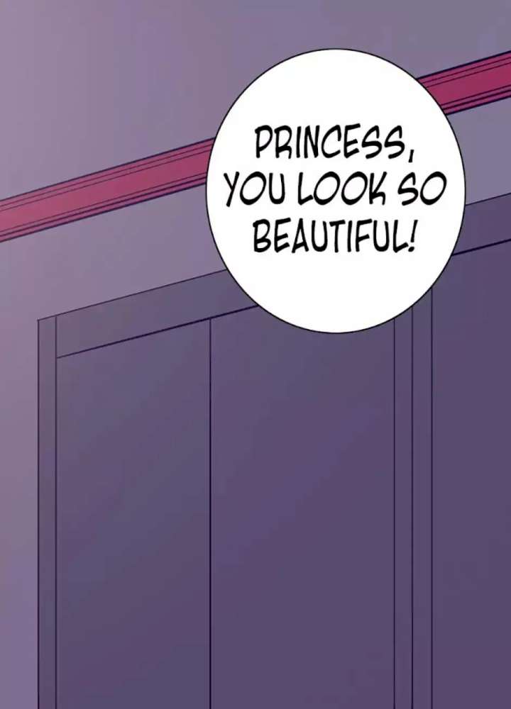They Say I Was Born A King’s Daughter - Chapter 38 Page 31