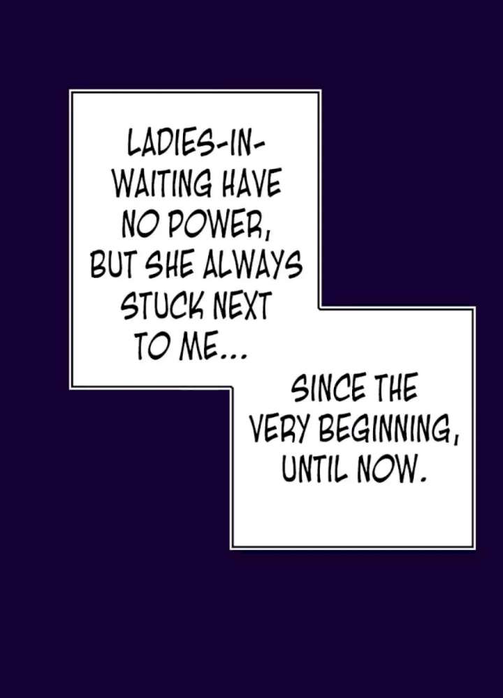 They Say I Was Born A King’s Daughter - Chapter 38 Page 47