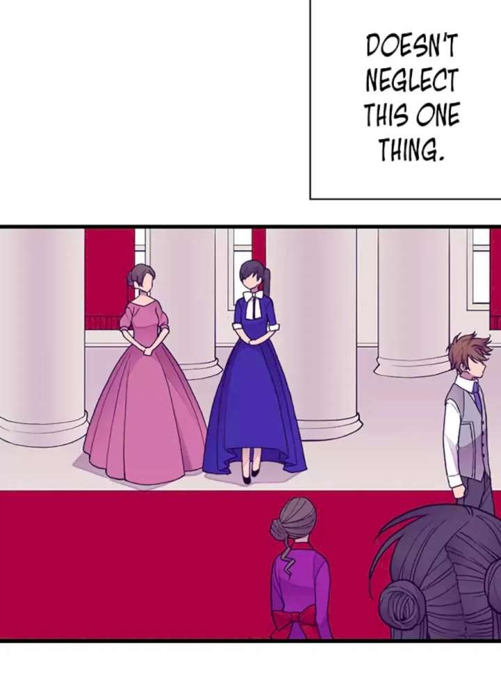 They Say I Was Born A King’s Daughter - Chapter 39 Page 46
