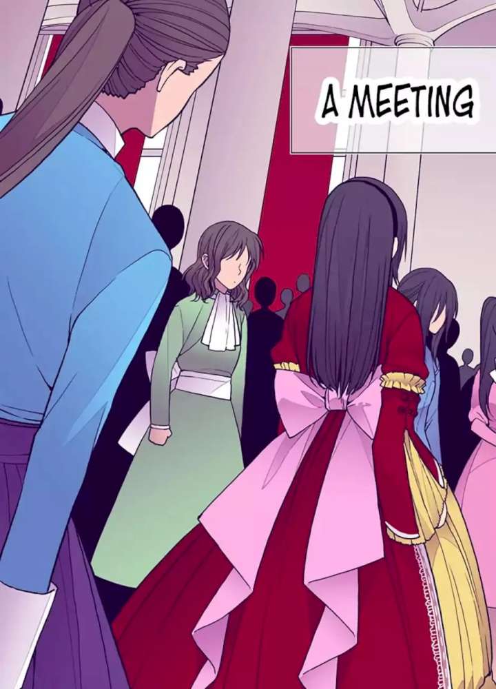 They Say I Was Born A King’s Daughter - Chapter 39 Page 48