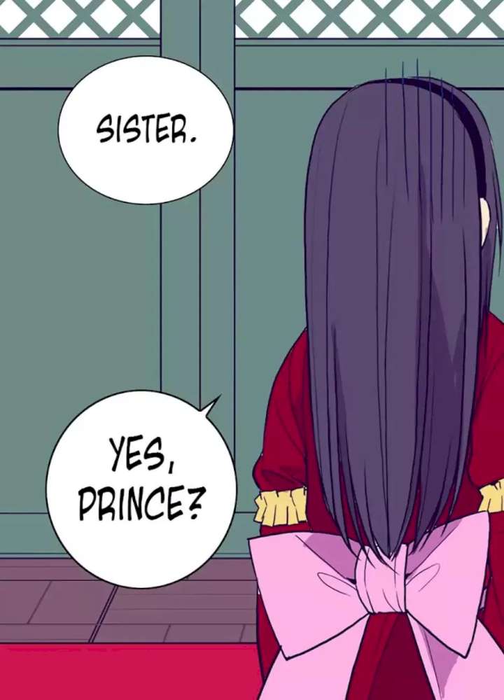 They Say I Was Born A King’s Daughter - Chapter 41 Page 62