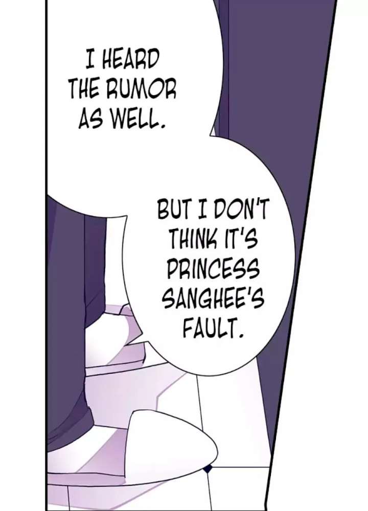 They Say I Was Born A King’s Daughter - Chapter 42 Page 30