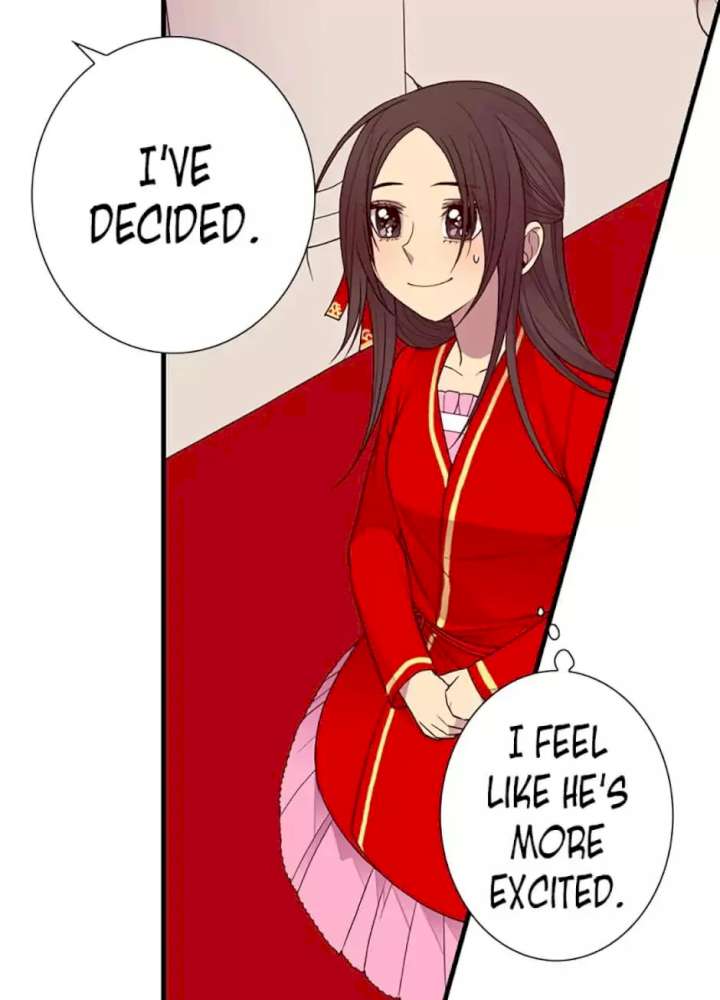 They Say I Was Born A King’s Daughter - Chapter 42 Page 74