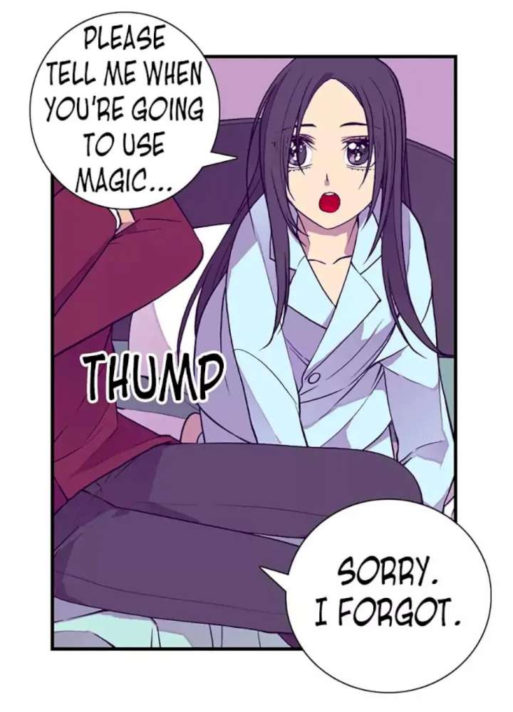 They Say I Was Born A King’s Daughter - Chapter 44 Page 66