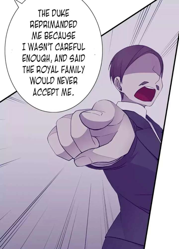 They Say I Was Born A King’s Daughter - Chapter 45 Page 68