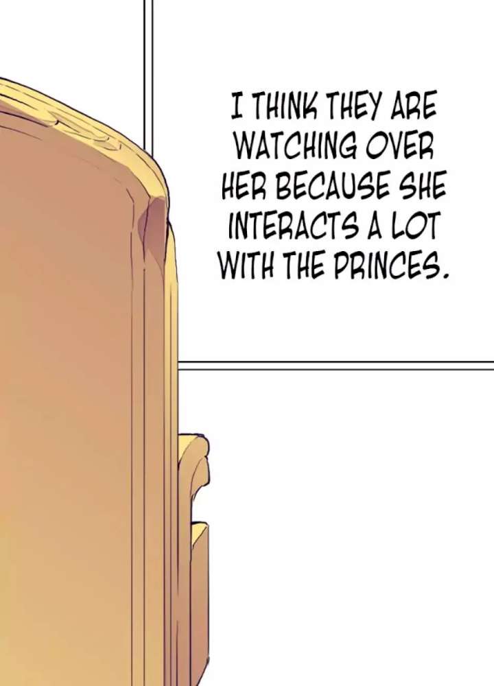 They Say I Was Born A King’s Daughter - Chapter 46 Page 64