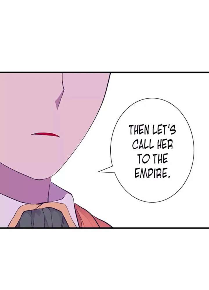 They Say I Was Born A King’s Daughter - Chapter 46 Page 66