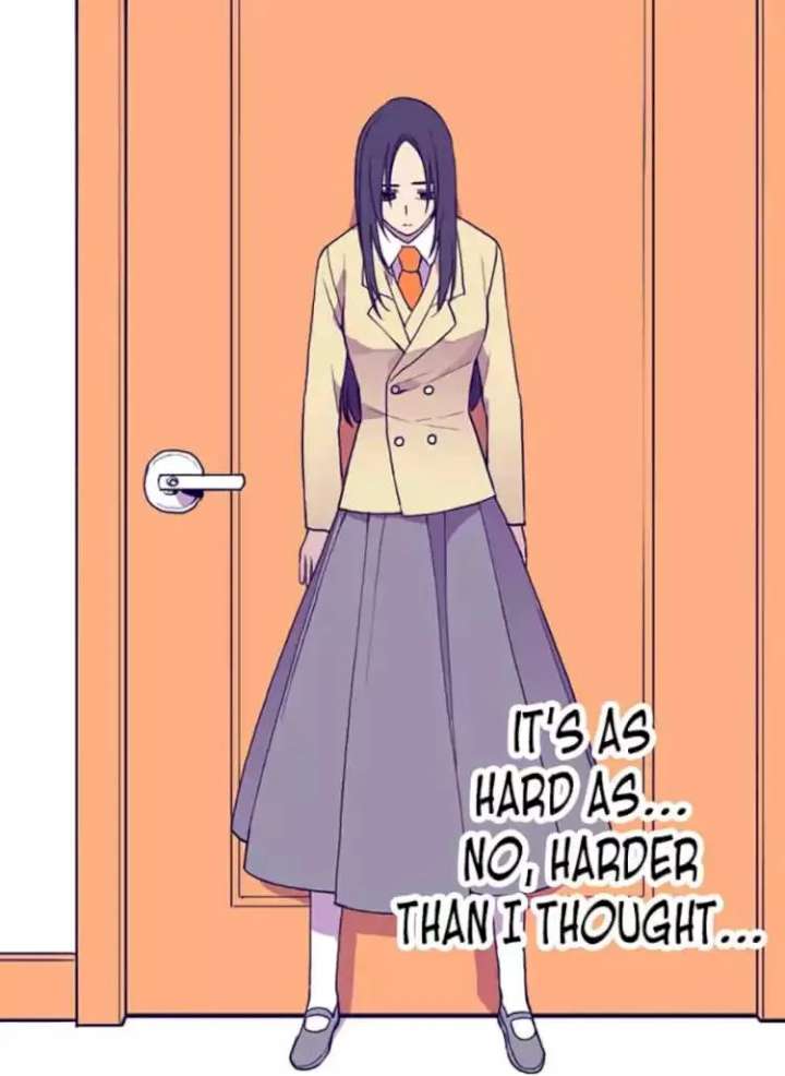 They Say I Was Born A King’s Daughter - Chapter 50 Page 70