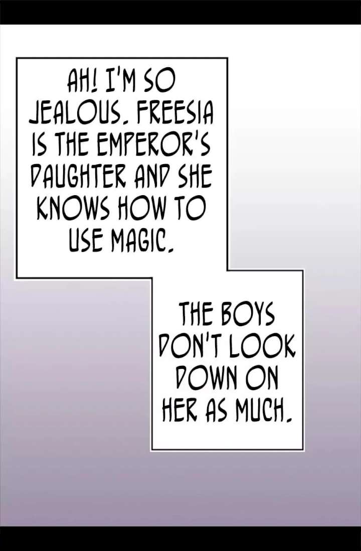 They Say I Was Born A King’s Daughter - Chapter 51 Page 48