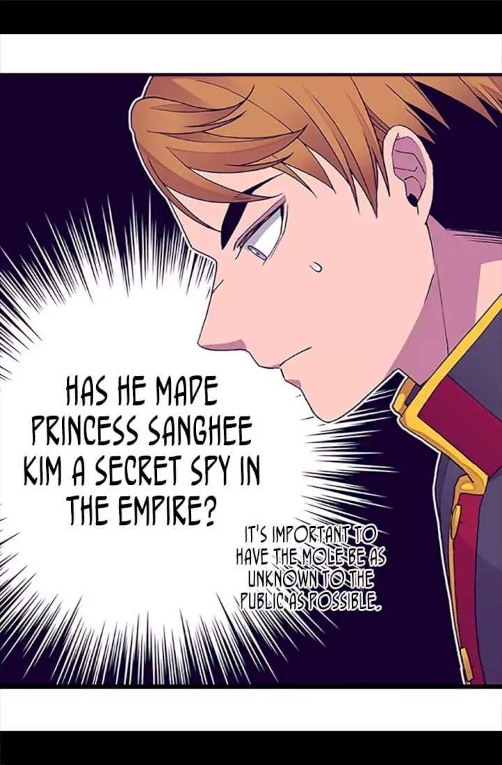 They Say I Was Born A King’s Daughter - Chapter 52 Page 65