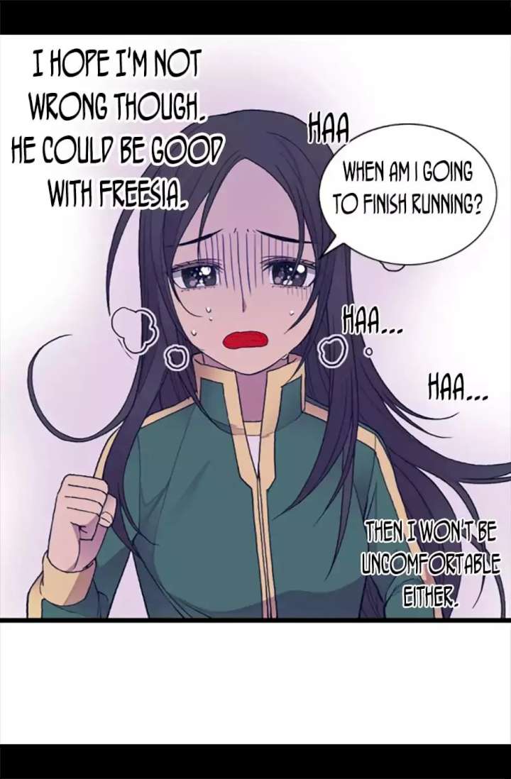 They Say I Was Born A King’s Daughter - Chapter 53 Page 75