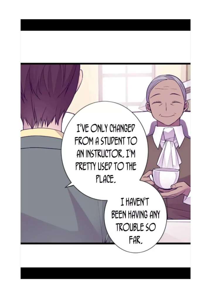 They Say I Was Born A King’s Daughter - Chapter 54 Page 7