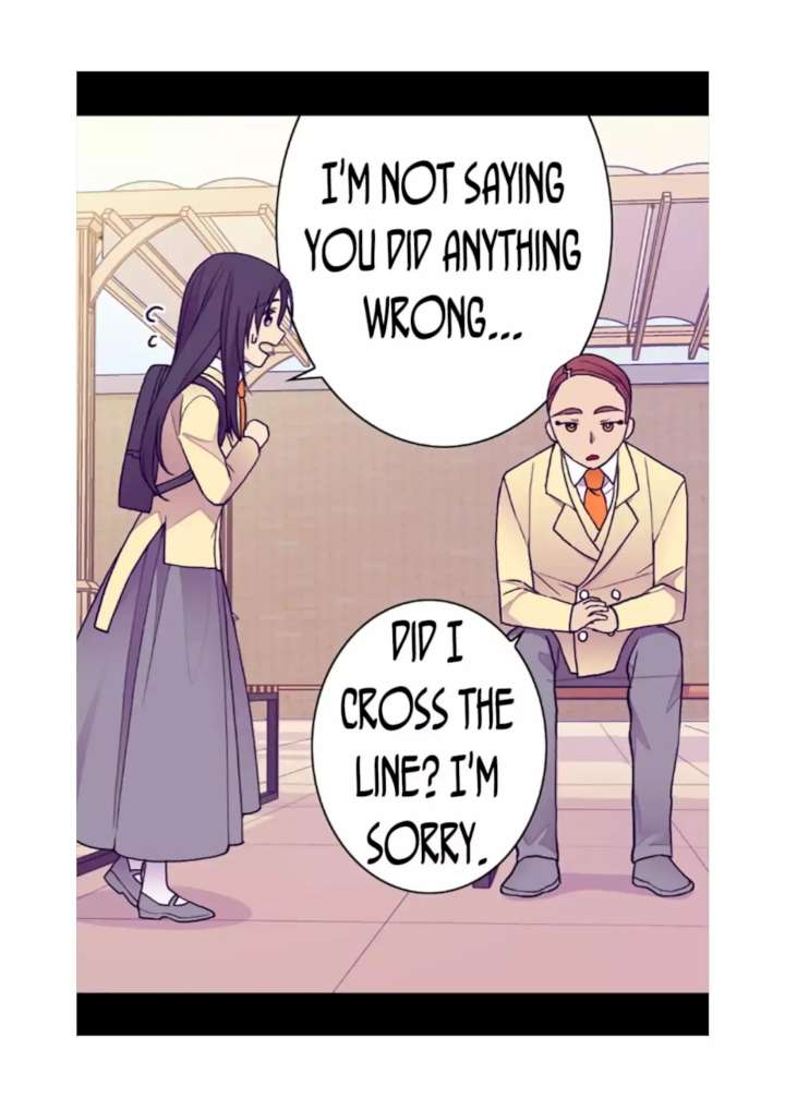 They Say I Was Born A King’s Daughter - Chapter 54 Page 76
