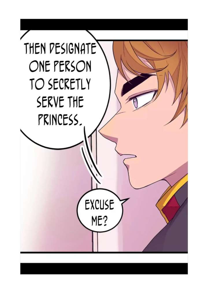 They Say I Was Born A King’s Daughter - Chapter 56 Page 25
