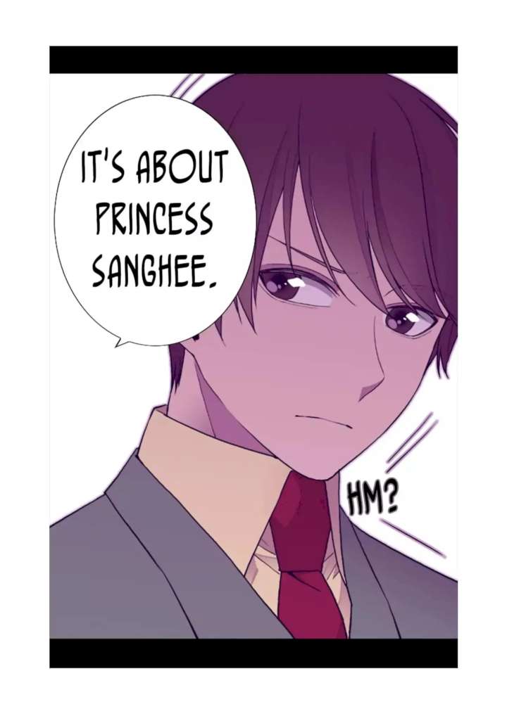 They Say I Was Born A King’s Daughter - Chapter 57 Page 15