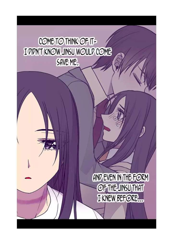 They Say I Was Born A King’s Daughter - Chapter 59 Page 37